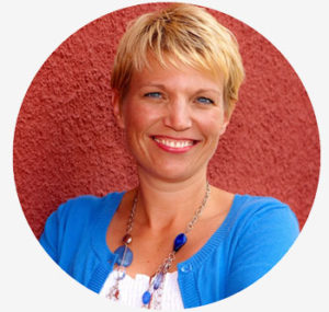 Susan Steward professional organizer image