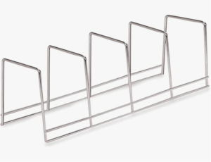 plate rack organizer