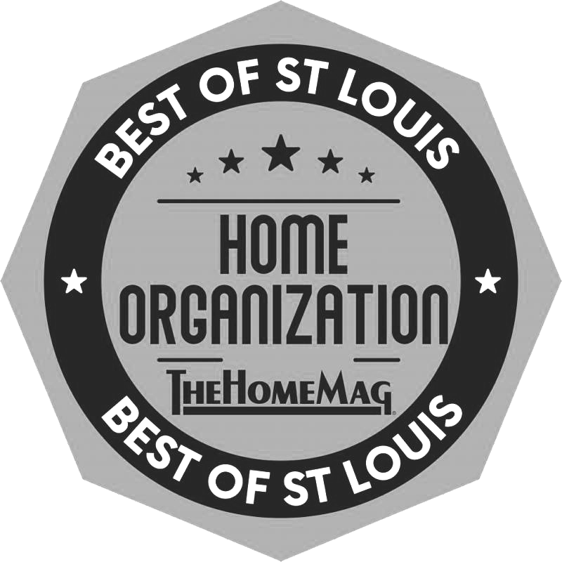 best of St. Louis Home Organization