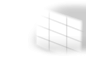 light and shadows from window