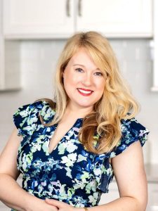 Professional Organizer Mandy Meininger