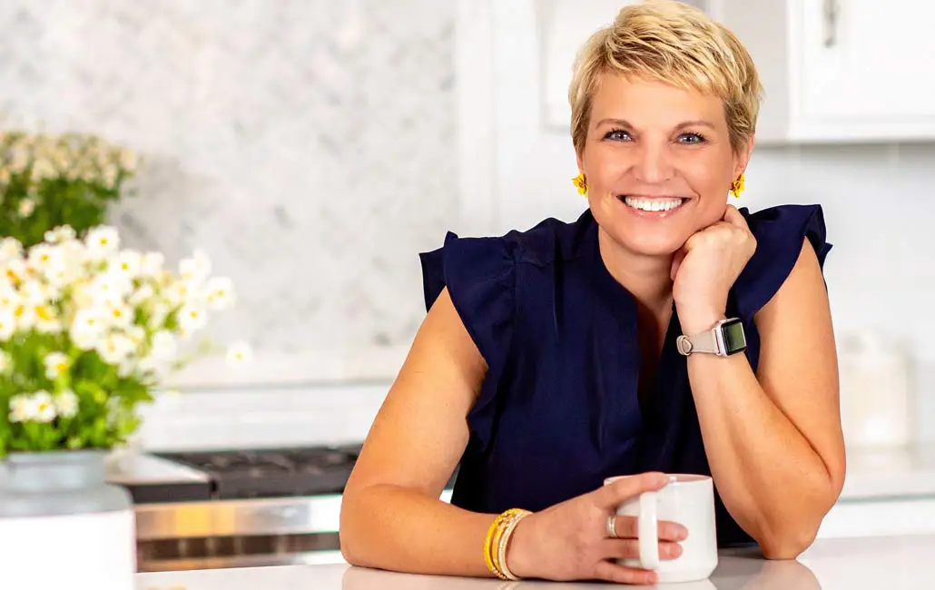 Top Ranked Professional Organizer in St. Louis, Susan Stewart of Perfectly Placed