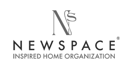 New Space Closets Logo